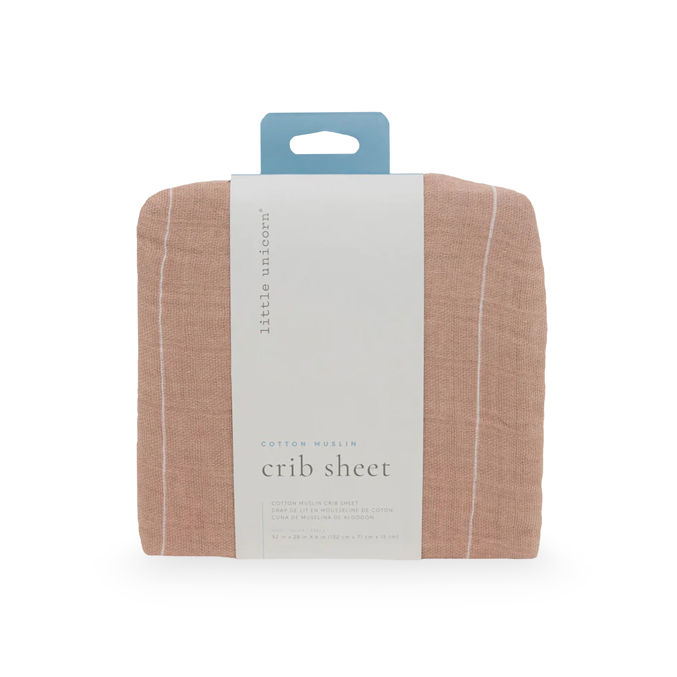 Little unicorn crib sheet canada shop