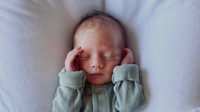 How much sleep?