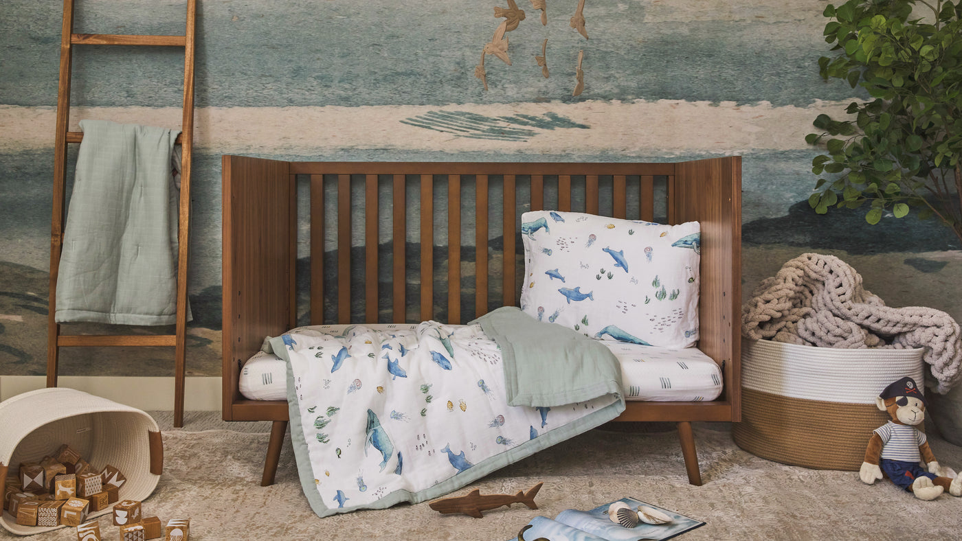 Toddler Bedding