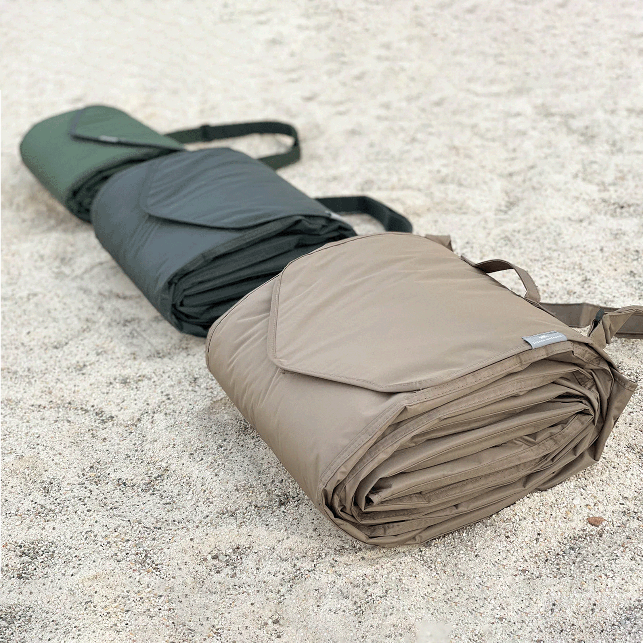 Outdoor Blanket - Camp
