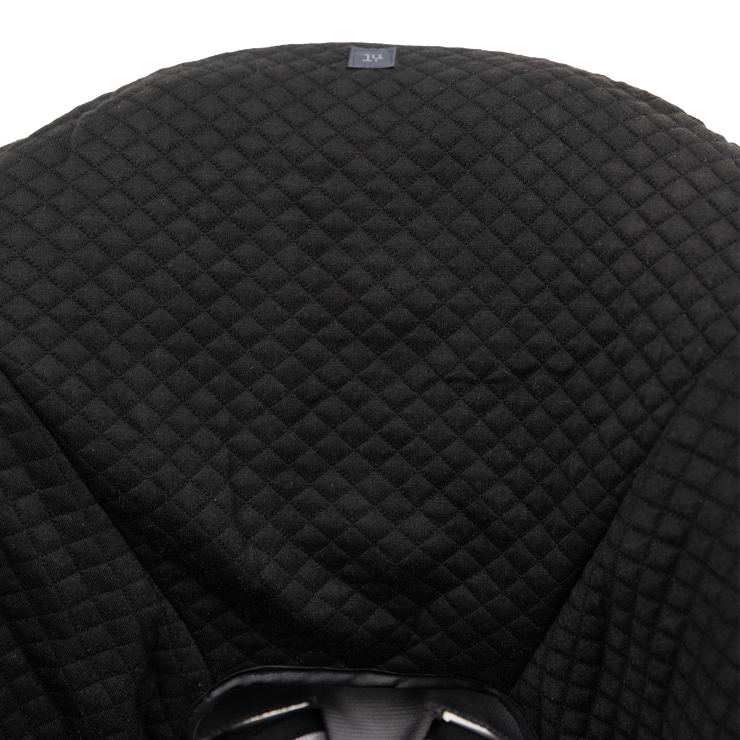 Infant Car Seat Footmuff - Dark Green