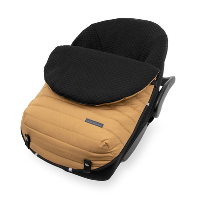 Infant Car Seat Footmuff