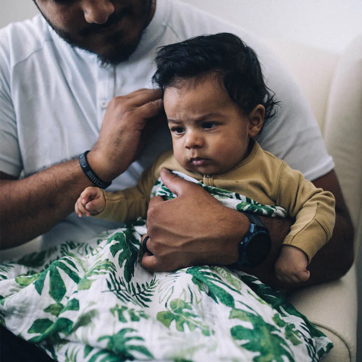 Little unicorn swaddle 2024 canada