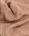 Cotton Muslin Swaddle Blanket 3 Pack - Mermaids