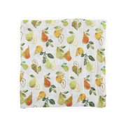 Cotton Muslin Swaddle Blanket - Peary Nice