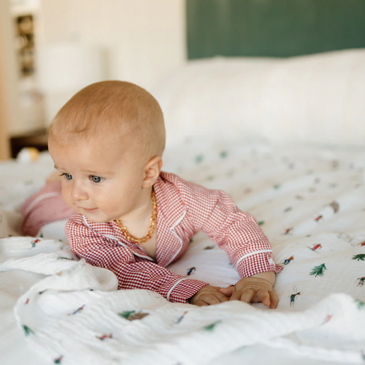 Little unicorn swaddle 2024 canada