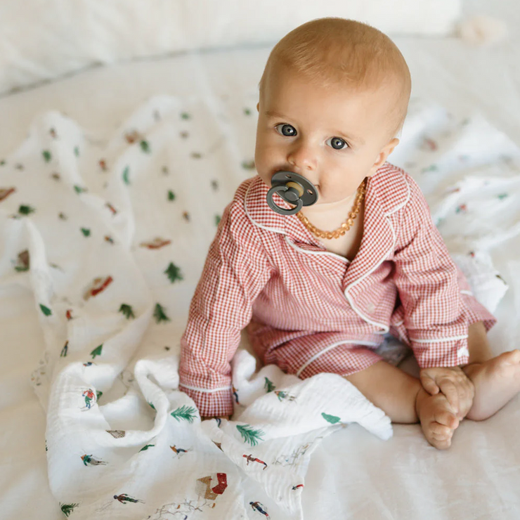 Little unicorn online swaddle canada
