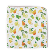 Original Cotton Muslin Quilt - Peary Nice