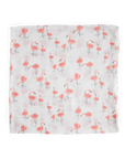 Deluxe Muslin Swaddle Blanket - Pink Ladies