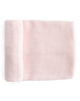 Deluxe Muslin Swaddle Blanket - Blush