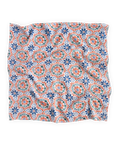 Deluxe Muslin Swaddle Blanket - Kaleidoscope
