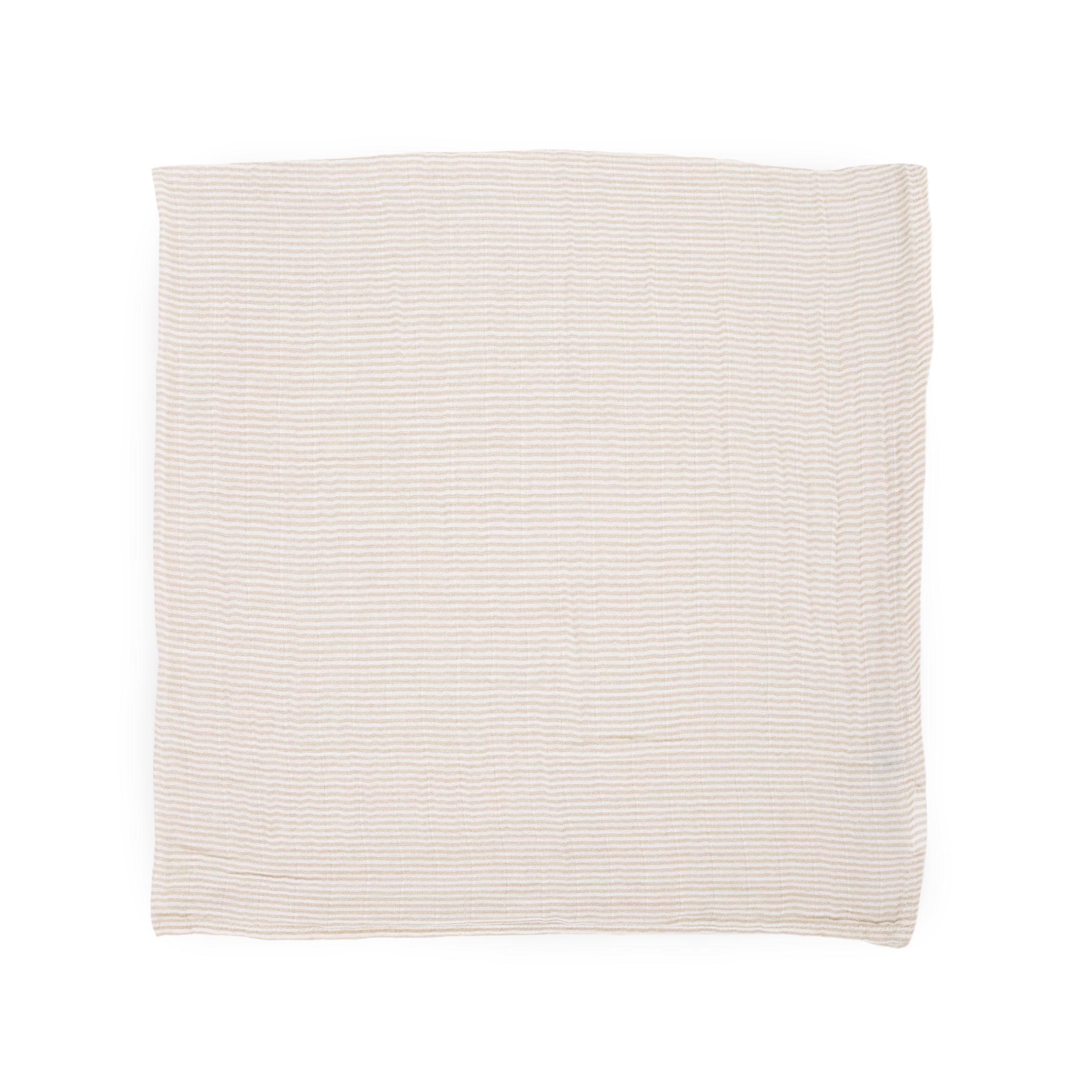 Organic Cotton Muslin Swaddle Blanket 2 Pack - Sage Suns