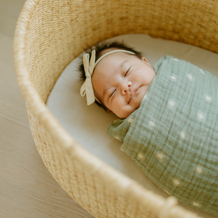 Muslin swaddle blanket deals canada