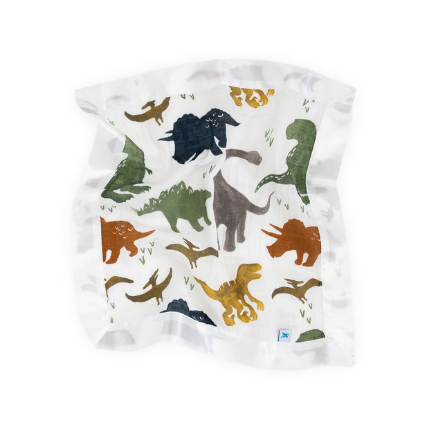 Dinosaur muslin swaddle hot sale