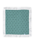 Cotton Muslin Security Blanket 3 Pack - Wallflower