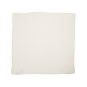 Cotton Muslin Squares 4 Pack - Fern